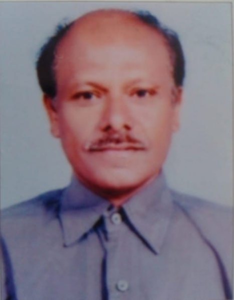 Anil k Naidu